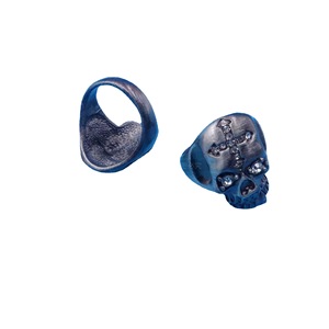 Antique Style <b>Bee</b> Design Zinc Alloy Ring For Film Props <b>Gift</b> Jewelry - Product Image 5