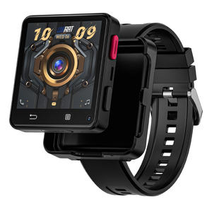 <span class=keywords><strong>Lokmat</strong></span> 2,64 pulgadas HD Smartwatch 4G Full Netcom frontal 5MP Cámara lateral Android 11 MTK6739 1200mAh GPS navegación reloj Appllp 2 Max - Product Image 1