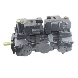 Pompe hydraulique 235-60-11100 pour excavatrice Komatsu 115KG, pompe à piston variable - Product Image 6