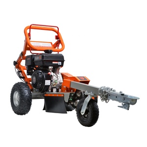 Austter chuyên nghiệp R & D loại bỏ gốc cây gốc cây máy xay cắt - Product Image 4