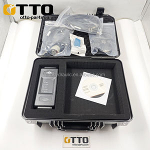 Outil de diagnostic OTTO Excavator Parts ET4 avec ordinateur Panasonic 478-0235 538-5051 - Product Image 1