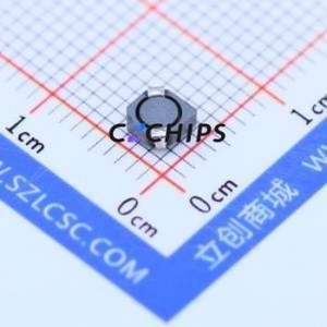 Inductor de Potencia CDRH3D16NP-330NC 1515 (Inductancia: 33uH) (Precisión: 30%) (Corriente Nominal: 320mA) - Product Image 2