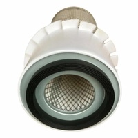 Filtre à air pour systèmes de moteurs de camions 1088215M91 M6598492 6598492 AT20728 P181052 Remplacement pour NEW HOLLAND LX565