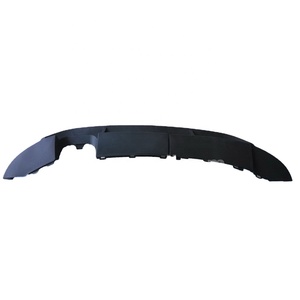 Spoiler Posteriore Upgrade per <span class=keywords><strong>POLO</strong></span> 2010 - 2014 - 2016 GTI - Product Image 1