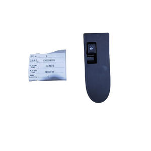 Nouvelle arrivée 712W61967-0040 accessoires de camion pièces automobiles camions lourds HOWO SINOTRUK - Product Image 4