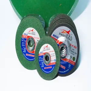 metal cutting disc cutting off wheel with free samplesPopular 5 buyers