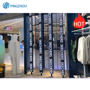 Trong nhà <span class=keywords><strong>LED</strong></span> hiển thị đầy đủ màu sắc màn hình điện tử với cán văn bản & <span class=keywords><strong>LED</strong></span> Strip thép không gỉ trang trí trong nhà <span class=keywords><strong>LED</strong></span> hiển thị - Product Image 4