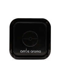 Offre Spéciale de marketing en gros purificateur d'air commercial sans eau de grande surface diffuseur de machine de parfum d'arôme de parfum