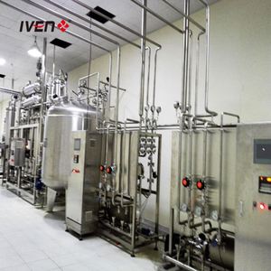Générateur de vapeur pure Lcz300 au design moderne, prix d'usine - Product Image 5