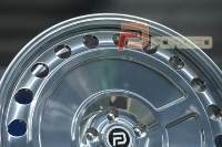 Nouvelle roue forgée de voiture personnalisée 5x112 5x120 5x114.3 jante de luxe en alliage de luxe pour Land Rover Defender Range Rover 25mm 30mm