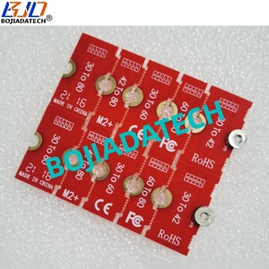 Grosir Pabrik 2230 2242 2260 2280 <span class=keywords><strong>M</strong></span>.<span class=keywords><strong>2</strong></span> NGFF NVME SATA SSD Adapter perpanjangan panjang bingkai braket dalam persediaan - Product Image 5