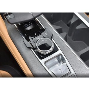 Changan lantuozhe-camioneta de alta velocidad, 2022, 2021, 2020 en stock - Product Image 6