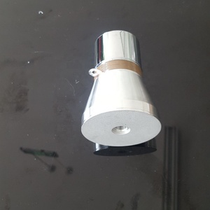 Đầu Dò Làm Sạch Siêu Âm 100W 20Khz Phụ Tùng Máy Làm Sạch Siêu Âm Đầu Dò Siêu Âm Công Suất Cao 100Watt - Product Image 2