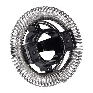 Pièces détachées pour <span class=keywords><strong>mousseur</strong></span> à lait électrique, fouet de remplacement pour <span class=keywords><strong>mousseur</strong></span> à lait adapté à l'espresso <span class=keywords><strong>Aeroccino</strong></span> 3 - Product Image 3