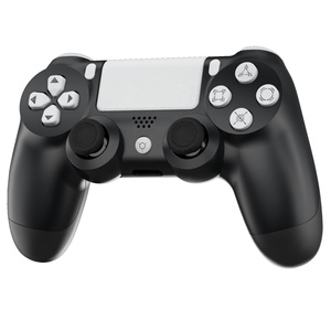 อุปกรณ์เสริมจอยเกมสำหรับคอนโทรลเลอร์ PS4 ปุ่ม Share, D-pad, Action, Touchpad สำหรับจอยสติ๊ก Playstation 4 ชุดเต็ม - Product Image 5