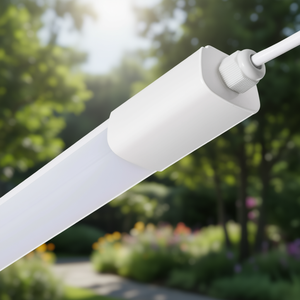 Luce LED Impermeabile 18W Moose 120Cm per Illuminazione su Binario - Product Image 3