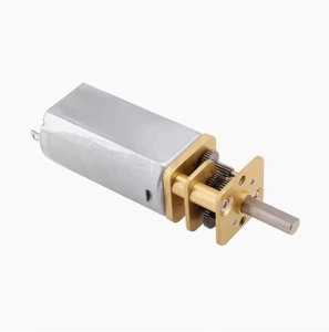 OEM/ODM <span class=keywords><strong>Motor</strong></span> 050 de alta velocidad para Robot Smart Home Drone Barco, <span class=keywords><strong>Motor</strong></span> de CC de 16mm, 12V, 24V, 6V, 12V, 2000rpm, bajo, 36mm - Product Image 2