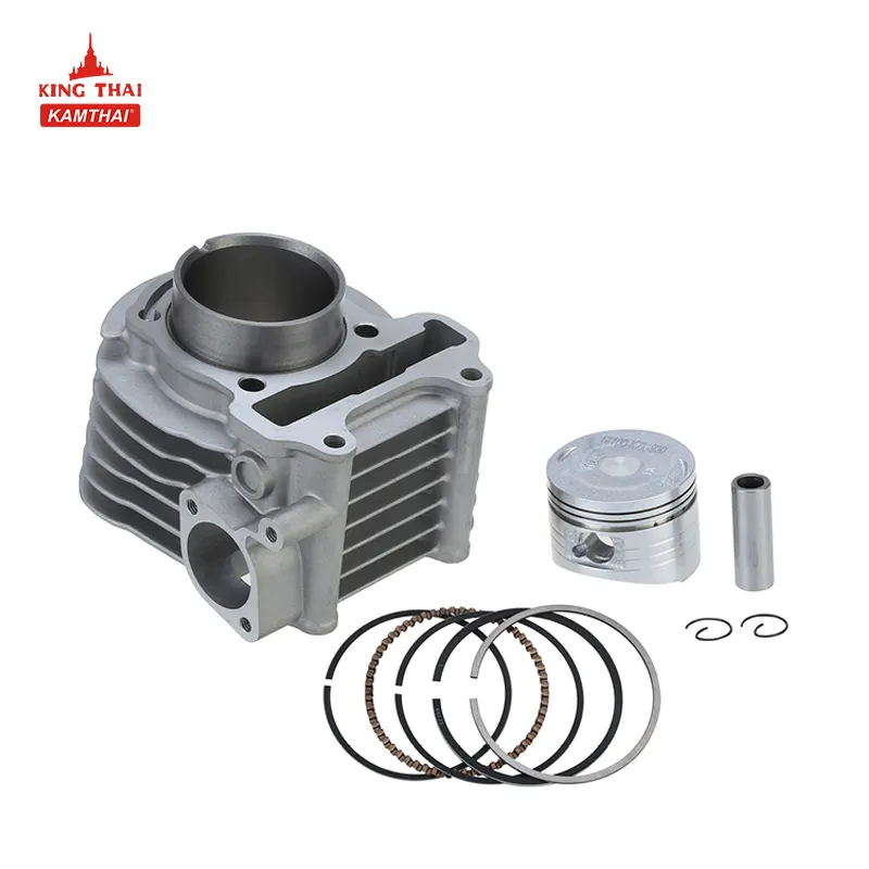 Competitive Price Cylinder Vision 110 2013 Motorcycle KZL Cylinder Kit For HONDA