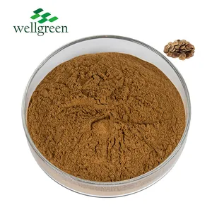 Produits de santé utilisation de bois naturel poudre de plantes Pantotrichum cerf velours extrait de bois - Product Image 1