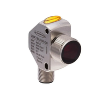 Nouveau capteur de contraste Laser bannière original Q3XTBLD50-Q8 Q3XTBLD-Q8 Laser longue Distance Q3XTBLD200-Q8 Q3XTBLD100-Q8 série Q3X