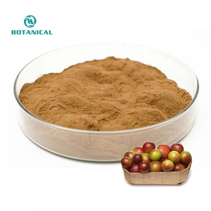 Gıda Sınıfı Cama <span class=keywords><strong>Camu</strong></span> Tozu Myrciaria Dubia Özü 10:1 <span class=keywords><strong>Camu</strong></span> <span class=keywords><strong>Camu</strong></span> Meyve Tozu - Product Image 1