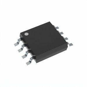 Composants électroniques en stock : CI BOM 8 SOIC (0,197 po, largeur 5,00 mm) – Puce de circuit intégré OPAMP GP 1 CIRCUIT 8DMP - Product Image 1