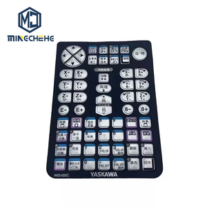 ชิ้นส่วนอิเล็กทรอนิกส์อุตสาหกรรม SRDA-EAXA01A-E SRDA-EAXA21A SRDA-EAXB01A บอร์ดควบคุมสำหรับระบบขับเคลื่อนหุ่นยนต์ - Product Image 1