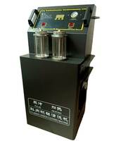 Équipement de nettoyage pour l'élimination du carbone des aciers ATF-30DT, pour système de carburant et moteur de voiture, compatible ACURA CDX Hybrid 2018-2022, soupape d'admission et combustion