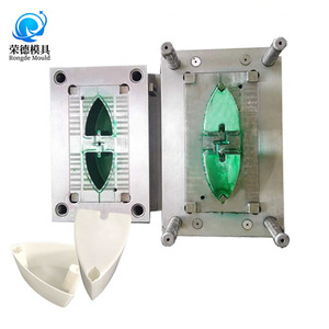 Custom Plastic Molding OEM Service Abs Plastic Part Injection Molding Product