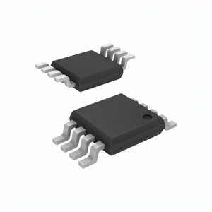 Composant électronique original X4045M8-2.7A de gestion de l'alimentation (PMIC) 8 TSSOP, 8 MSOP - Product Image 1