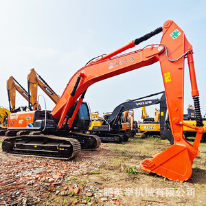 รถขุดตีนตะขาบรุ่น Zx360 แบบปรับแต่งได้ รุ่น Zx70zaxis240 สอบถามราคาพิเศษ - Product Image 4