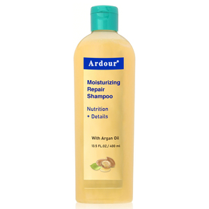 Argan Oil <b>Shampoo</b> and Conditioner for Damaged Hair Home Use Repairing Moisturizing Anti-Frizz <b>Shampoo</b> Set - Product Image 2