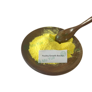 Aliment pour poulets à croissance rapide, booster d'acides aminés pour poulets de chair, prémélange commercial - Product Image 6