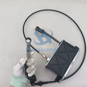 Controlador de <span class=keywords><strong>motor</strong></span> de piezas de excavadora E325B E312B E325C E330B/E <span class=keywords><strong>Motor</strong></span> de acelerador de 5 pines para 151-9354 1519354 247-5232 2475232-247 5212 - Product Image 6