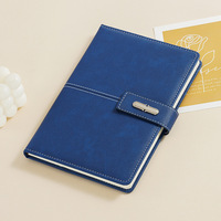Vente en gros d'usine, promotionnel, personnalisé, production en masse, ensemble de luxe personnalisé, bloc-notes et stylo colorés
