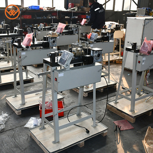 Điện đất trực tiếp cắt máy tính thử nghiệm trực tiếp cắt sức mạnh Tester - Product Image 6