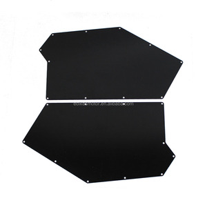 Thân Thiện Với Môi Vật Liệu Xe Đạp Khung Pin Lớn Hộp Đầy Đủ Xe Đạp 3000W 5000W Enduro Ebike Khung 19Inch 26Inch Xe Đạp Điện Khung - Product Image 6