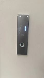 Ascensores Residenciales, Comerciales y de Pasajeros Otiis, Fabricados en China - Product Image 4