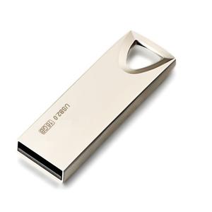 Clés <span class=keywords><strong>USB</strong></span> en métal avec logo personnalisé, haute qualité, compatibles 2.0/3.0, 4 Go/8 Go/16 Go/32 Go/64 Go, nouveau produit pour une vitesse accrue - Product Image 5