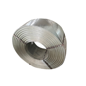 Gemakkelijk Lassen Astm A653 Gegalvaniseerde Gegalvaniseerde Stalen Spoel Voor Ponsen - Product Image 2
