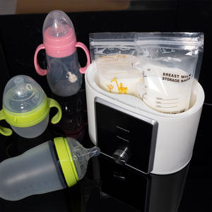 Bolsas De Leche Materna Bolsas De Lactancia Materna Colección De Leche Materna Bolsas De Almacenamiento De Leche Materna - Product Image 4