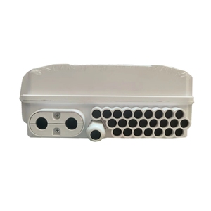 Telkom 24 Cổng Indonesia Phong Cách Fdb Odp Ngoài Trời Sợi Quang Chấm Dứt Hộp Phân Phối Trường Hợp Cho Cực - Product Image 5