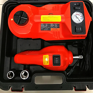 Adjustable <strong>Car</strong> Theft Tools 5 Ton 12V Kit Hydraulic <strong>Automatic</strong> Portable <strong>Car</strong> Electric Repair <strong>Jack</strong> <strong>Car</strong> <strong>Jack</strong> Lift Tire Changing Tools - Product Image 2