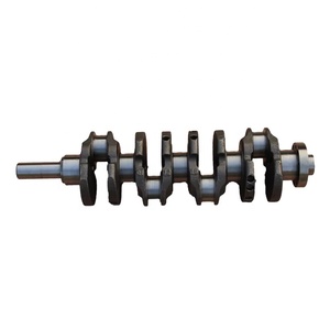 Offre Spéciale Prix Usine Vilebrequin en Fonte 1RZ 2RZ OEM 13411-75900 pour Moteur Toyota Hiace Van RZH 104 1989-2004 Quench - Product Image 1