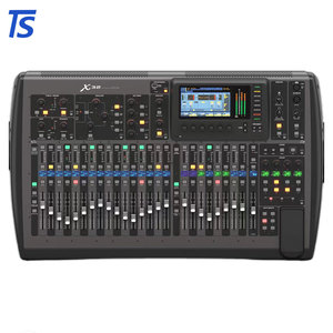 Mixer Digitale X32 con 40 Ingressi, 25 Bus, Console di Mixaggio Digitale con 32 Preamplificatori Programmabili, 25 Fader Motorizzati, 32 Canali - Product Image 1