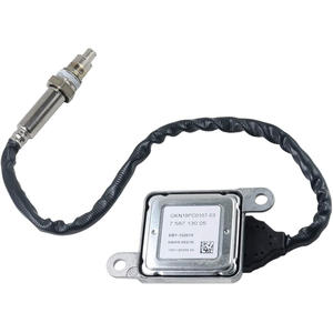<span class=keywords><strong>Para</strong></span> BMW E82 E81 E87 E88 3er Sensor de óxido de nitrógeno Sensor de óxido <span class=keywords><strong>nitroso</strong></span> <span class=keywords><strong>para</strong></span> motor 11787587130 758713005 11787587127 modelo de coche - Product Image 3