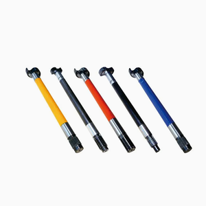Piezas de Remolque, Accesorios para Camiones, Eje de Levas de Freno OEM AXA04206 B2054R E3861 WT2086 FB2072 FQ2086 BP2090 TZBP2090 para Eje de Levas - Product Image 3