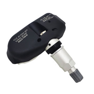<b>Tpms</b> Sensor 52933-3E000 For Hyundai Kia External Car Tire Pressure Monitoring System - Product Image 1