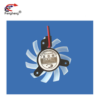 DC FH6010BH12V 60MM 60X60X10mm 60cm 12V DC 0.08A 5000RPM 4Pins PWM fırçasız kabine eksenel soğutma fan için Mini makine