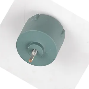 72ZWS series brushless DC motor manufacturers supply built-in drive five speed regulating air purifier